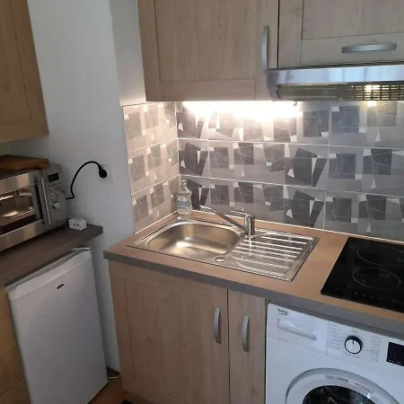 Pour 4 Personnes A Avec Parking - Fr-1-403-30 * Бареж