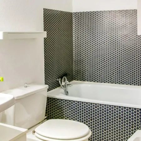 Pour 4 Personnes A Avec Parking - Fr-1-403-30