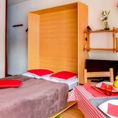 Pour 4 Personnes A Avec Parking - Fr-1-403-30 * Бареж