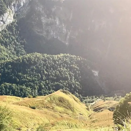 Pour 4 Personnes A Avec Parking - Fr-1-403-30 Апартаменты Бареж