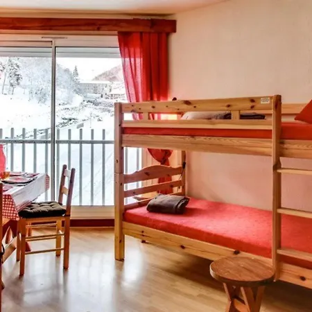 Fonctionnel 4 Pers A Bareges, Parking, Animaux Admis - Fr-1-403-30
