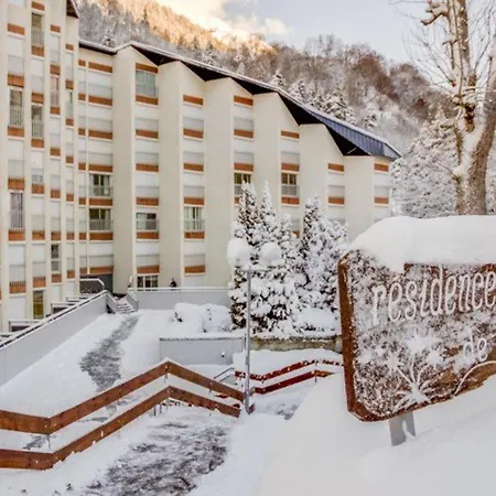 Confortable 4 Pers. à Avec Parking - Fr-1-403-30 Appartement