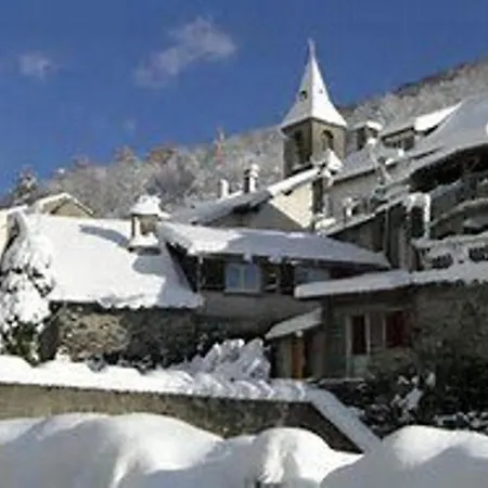 Confortable 4 Pers. à Avec Parking - Fr-1-403-30 Appartement Barèges