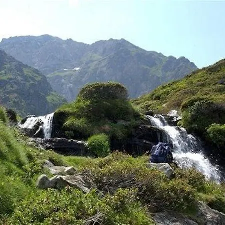 Confortable 4 Pers. à Avec Parking - Fr-1-403-30 *